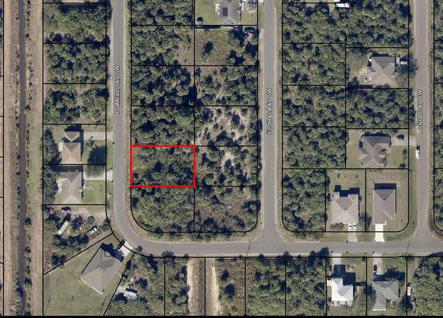 Property at 3381 Pomello Ave SW, Palm Bay, FL 32908