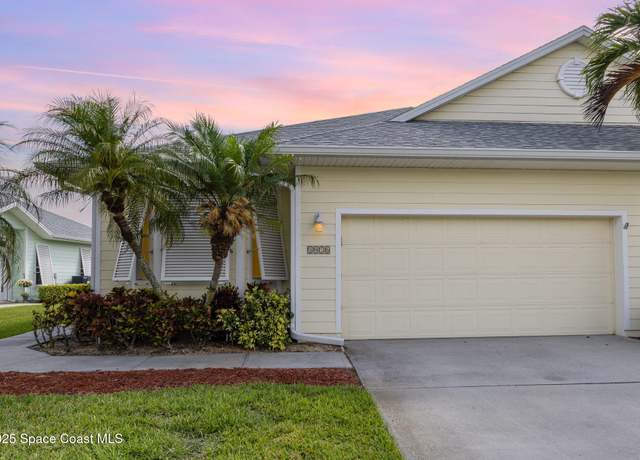 Property at 1076 Eleuthera Dr NE, Palm Bay, FL 32905, 2 beds, 2 baths