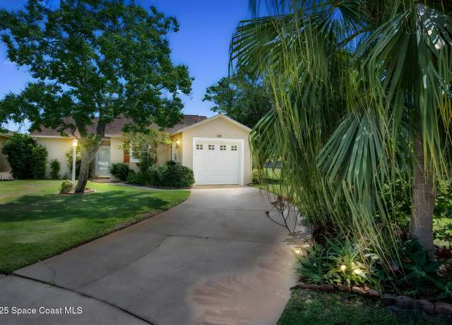 Property at 3669 Teakwood Ct, Melbourne, FL 32935, 2 beds, 2 baths