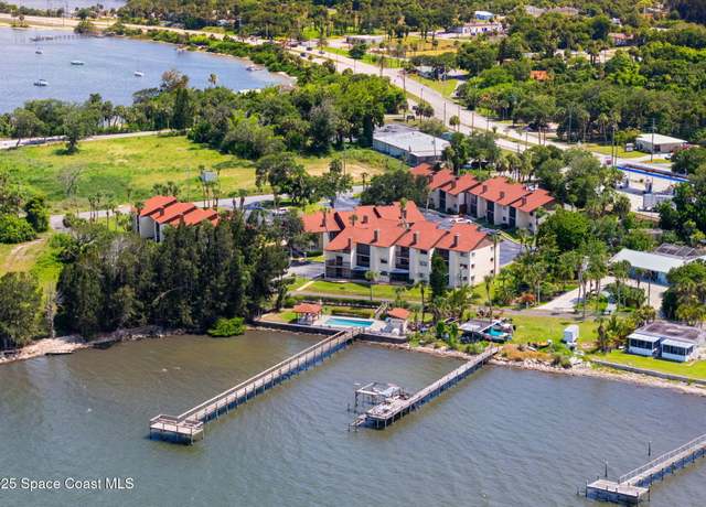 Property at 2915 Kirkland Rd NE, Palm Bay, FL 32905, 2 beds, 2 baths