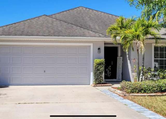 Property at 301 Wishing Well Cir SW, Palm Bay, FL 32908, 4 beds, 2 baths