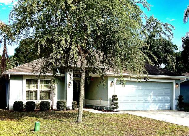 Property at 596 Mason, Titusville, FL 32780, 4 beds, 2 baths