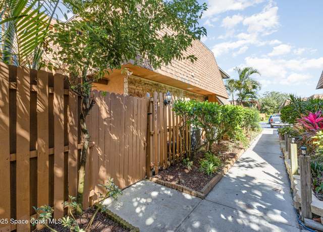 Property at 1736 S Park Ave, Titusville, FL 32780, 2 beds, 2.5 baths