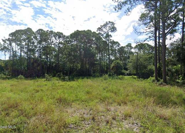 Property at 577 Oleander Ln NW, Palm Bay, FL 32907