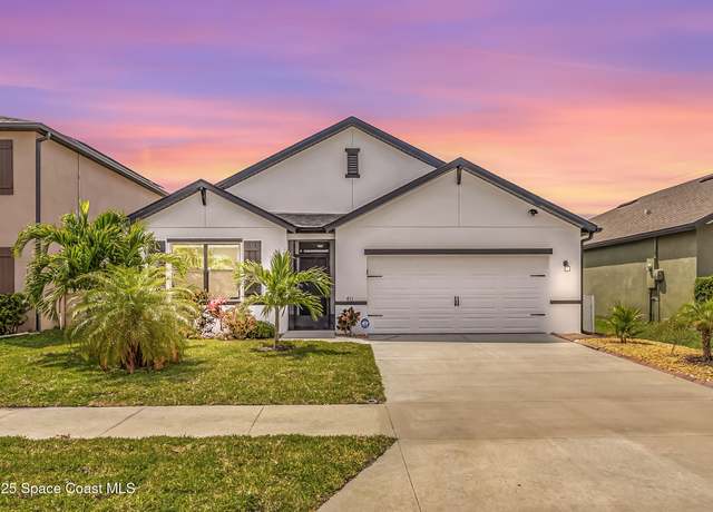 Property at 413 Catfish Pl, Cocoa, FL 32927, 4 beds, 2 baths