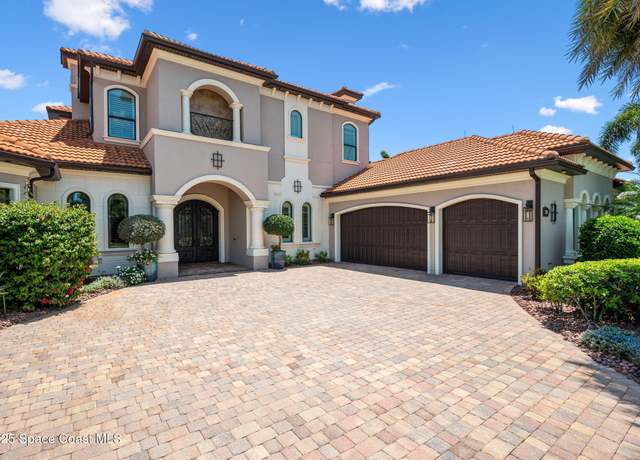 Property at 2978 Wyndham Way, Melbourne, FL 32940, 5 beds, 5.5 baths