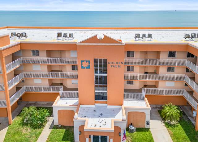 Property at 1941 Highway A1a Hwy #205, Indian Harbour Beach, FL 32937, 3 beds, 2 baths