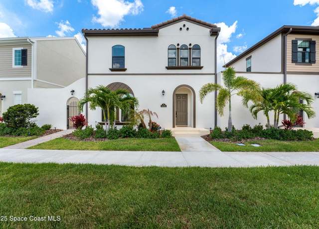 Property at 8476 Lyside Dr, Melbourne, FL 32940, 4 beds, 3.5 baths
