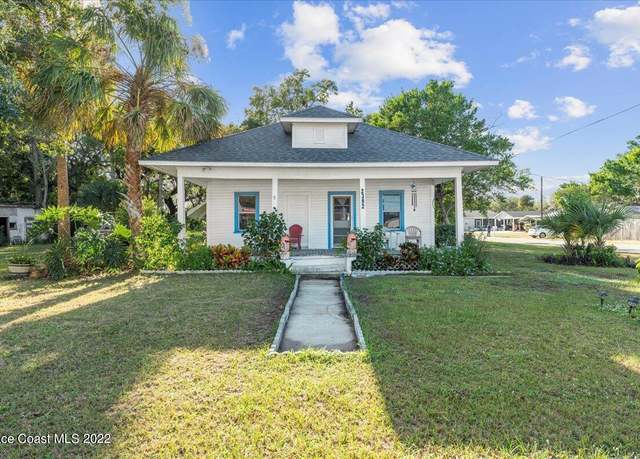 Property at 2392 Taylor St, Mims, FL 32754, 2 beds, 1 bath