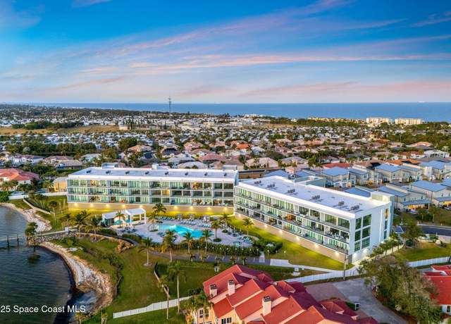 Property at 225 Strand Dr #301, Melbourne Beach, FL 32951, 3 beds, 3 baths