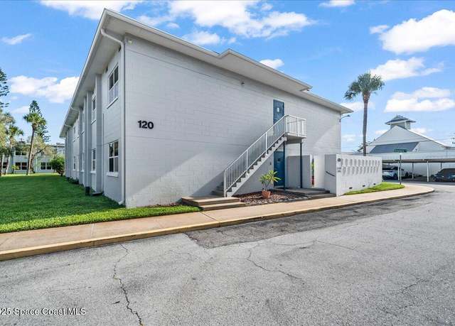 Property at 120 Mutiny Ln Unit C3-208, Merritt Island, FL 32952, 1 bed, 1 bath