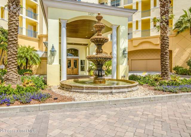 Property at 1437 Pineapple Ave #302, Melbourne, FL 32935, 3 beds, 3 baths