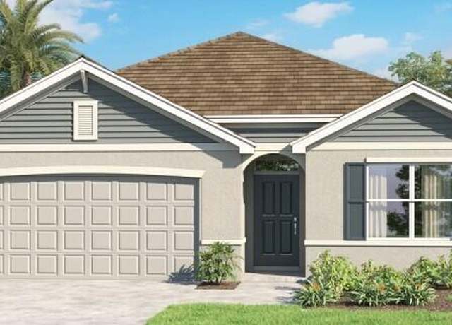 Property at 581 Topeka Rd SW, Palm Bay, FL 32908, 4 beds, 2 baths