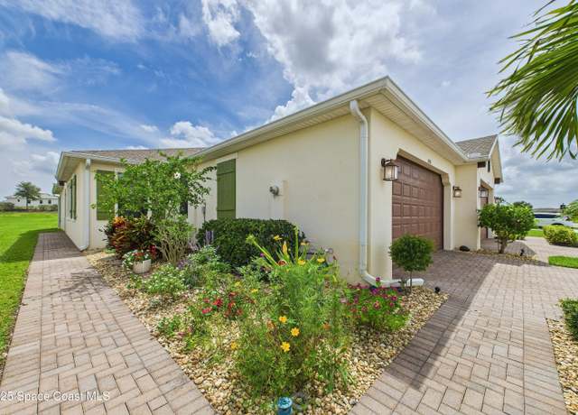 Property at 2450 Treasure Cay Ln, Melbourne, FL 32940, 3 beds, 2 baths
