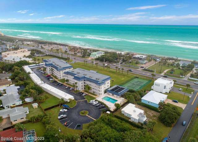 Property at 2150 N Highway A1a #308, Melbourne, FL 32903, 2 beds, 2 baths