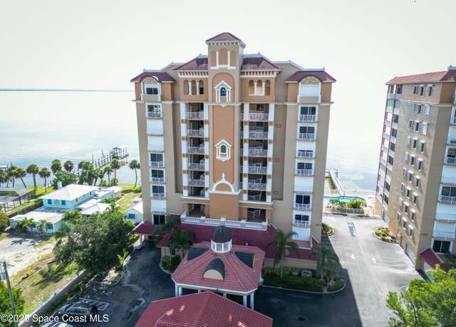 Property at 3203 S Washington Ave Unit 1001a, Titusville, FL 32780, 3 beds, 3.5 baths
