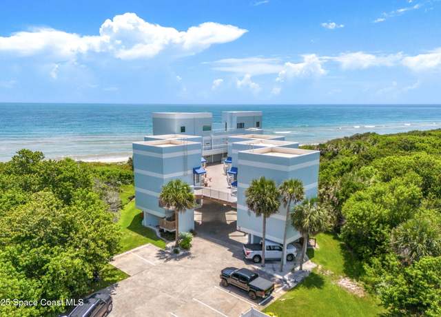 Property at 6355 S Highway A1a #5, Melbourne Beach, FL 32951, 2 beds, 2 baths
