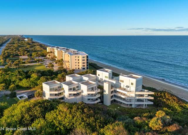 Property at 6355 S Highway A1a #5, Melbourne Beach, FL 32951, 2 beds, 2 baths
