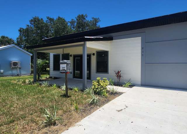 Property at 217 Teal Dr, Cocoa, FL 32926, 1 bed, 1 bath