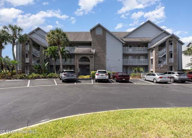 Property at 565 Shadow Wood Ln #334, Titusville, FL 32780, 2 beds, 2 baths
