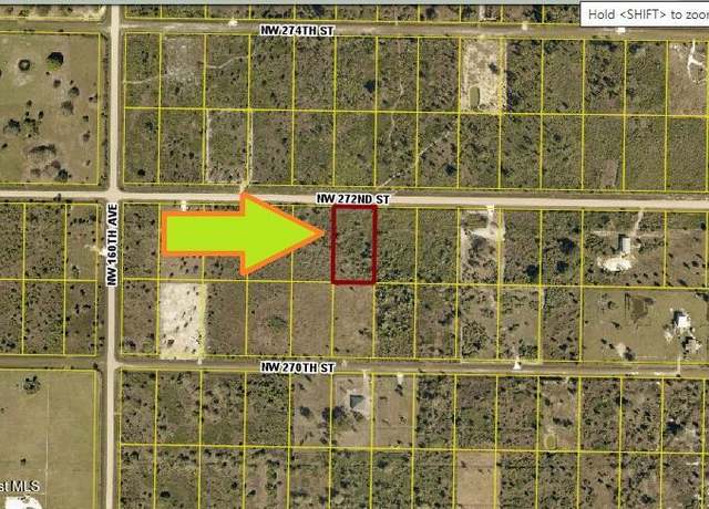 Property at 15724 NW 272nd St, Okeechobee, FL 34972