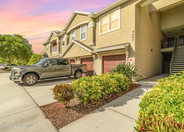 Property at 4067 Meander Pl #203, Rockledge, FL 32955, 2 beds, 2 baths