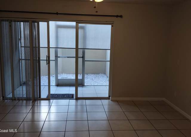 Property at 1648 Sunny Brook Ln NE #110, Palm Bay, FL 32905, 1 bed, 1 bath