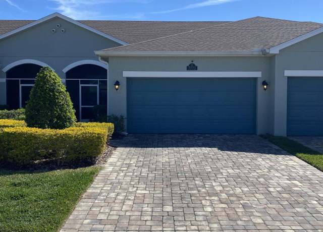 Property at 7773 Loren Cove Dr, Melbourne, FL 32940, 3 beds, 2 baths