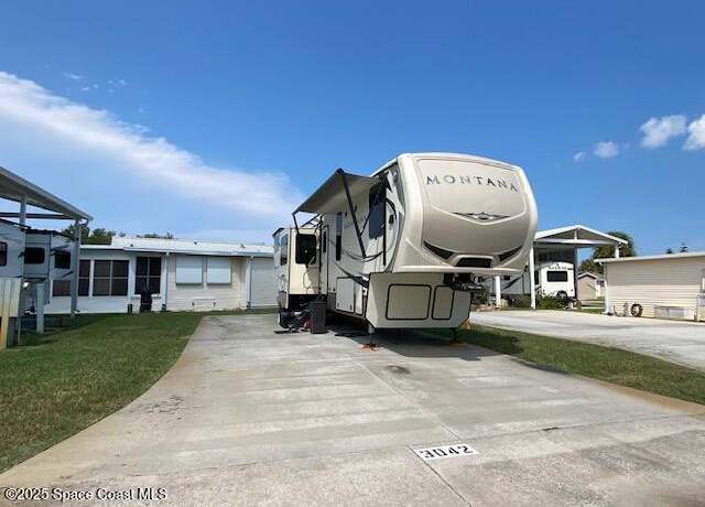 Property at 3042 Discovery Pl #56, Titusville, FL 32796