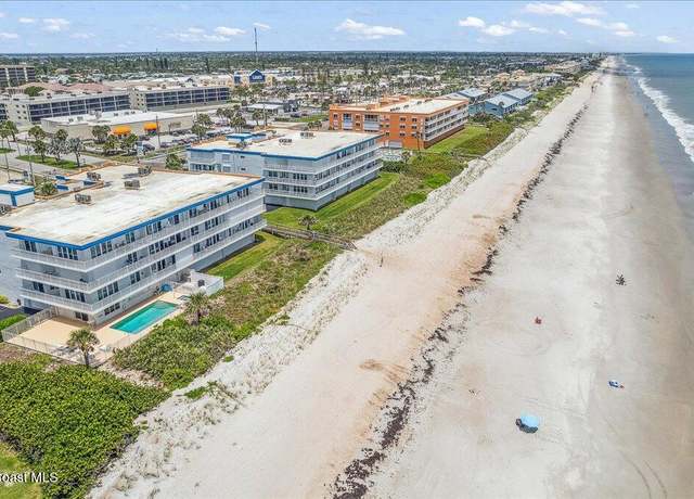 Property at 1965 Highway A1a #302, Indian Harbour Beach, FL 32937, 3 beds, 3 baths
