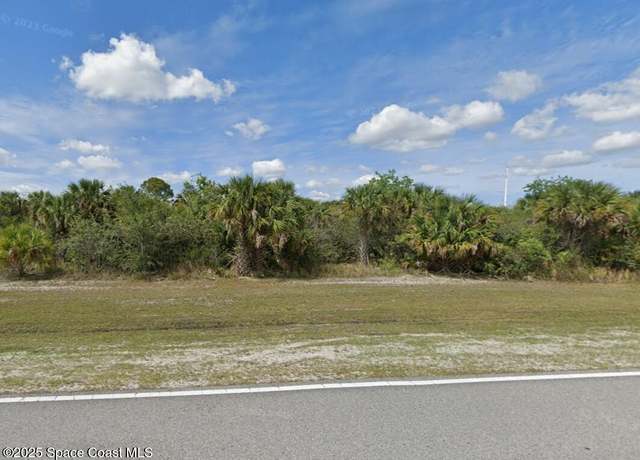Property at 567 St Andre Blvd SW, Palm Bay, FL 32908