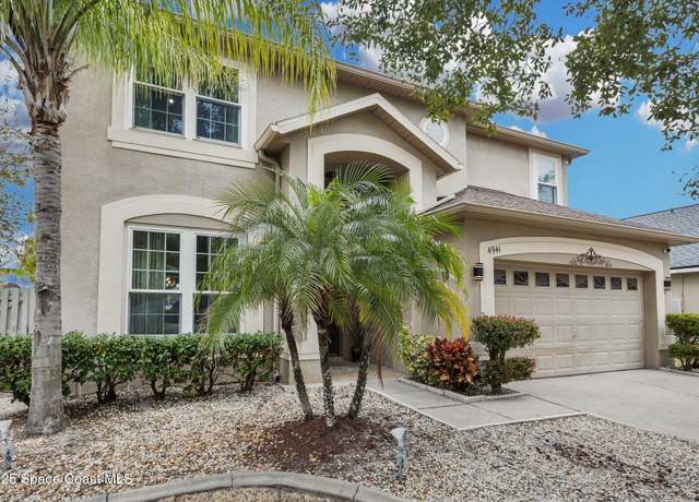 Property at 4941 Casa Vista Drive Dr, Orlando, FL 32837, 6 beds, 3.5 baths