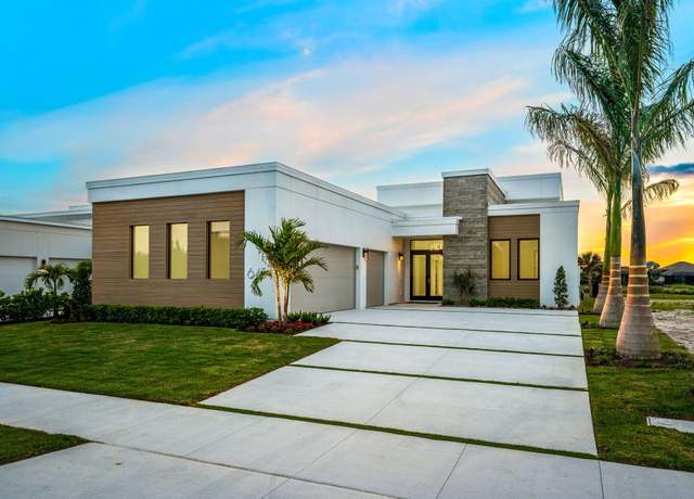 Property at 6434 Modern Duran Dr, Melbourne, FL 32940, 4 beds, 4 baths