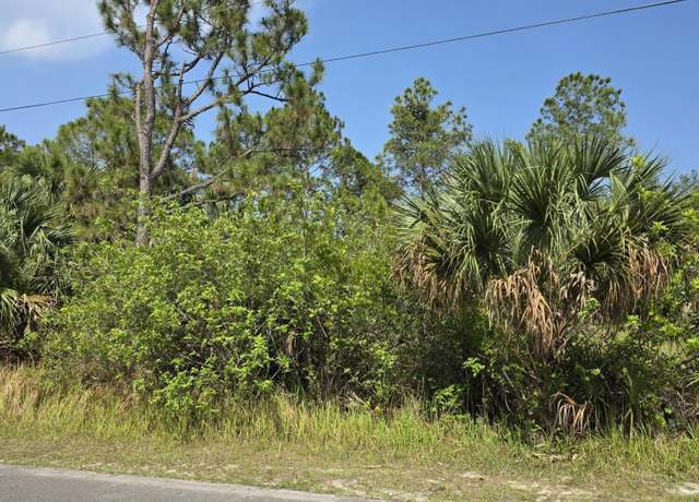Property at 2837 Fitzpatrick Ave SW, Palm Bay, FL 32908