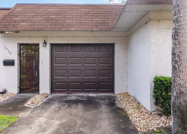 Property at 2740 Demaret Dr #503, Titusville, FL 32780, 2 beds, 2 baths
