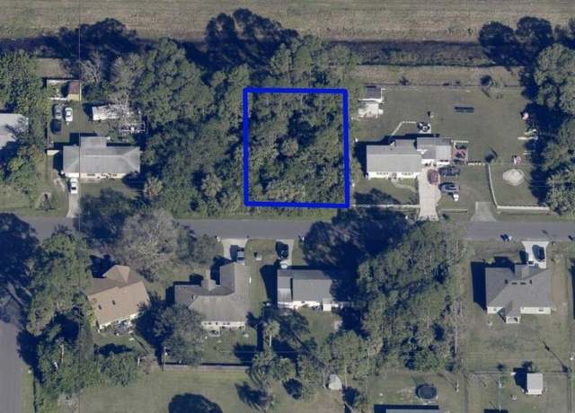 Property at 1079 Altamira St NW, Palm Bay, FL 32907