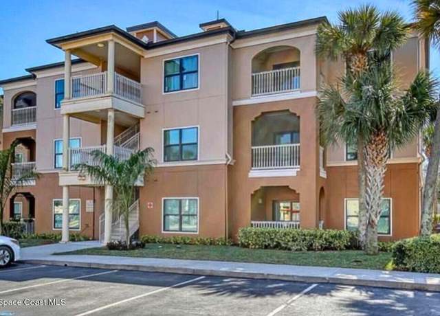 Property at 6460 Borasco Dr #1903, Melbourne, FL 32940, 2 beds, 2 baths