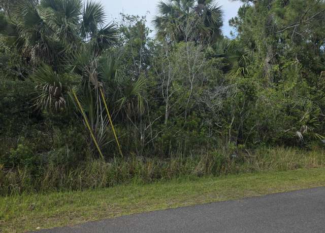 Property at 407 Lamon St SW, Palm Bay, FL 32908