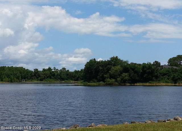 Property at 3912 Rambling Acres Dr, Titusville, FL 32796