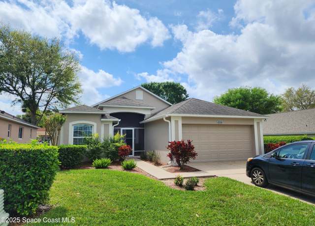 Property at 3665 Rollingbrook St, Clermont, FL 34711, 3 beds, 2 baths