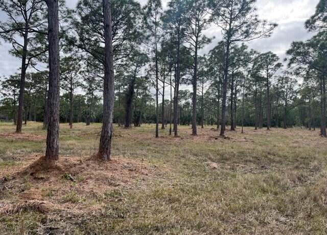 Property at 0000 Govan Ave, Malabar, FL 32950