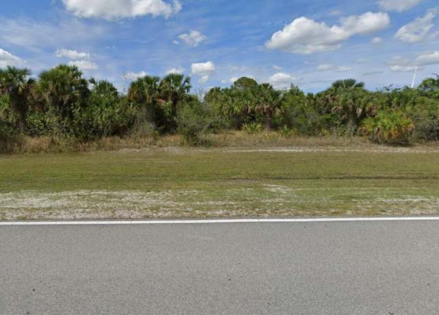 Property at 575 St Andre Blvd SW, Palm Bay, FL 32908