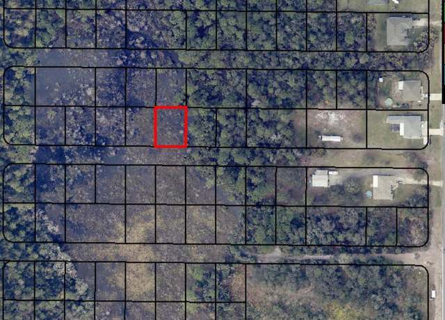 Property at 000 Unknown, Titusville, FL 32796