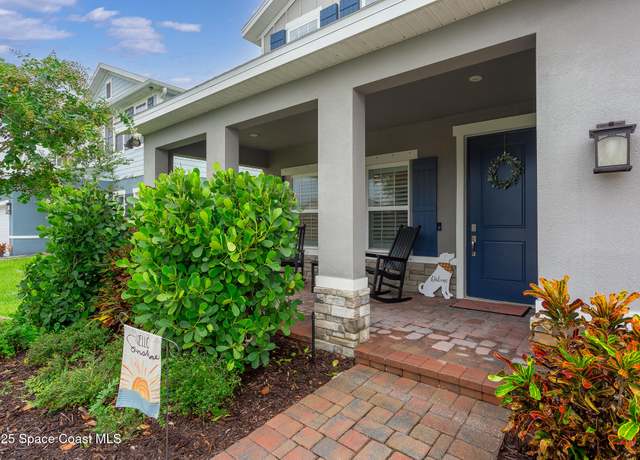 Property at 6765 Canterbridge Dr, Vero Beach, FL 32967, 5 beds, 4 baths