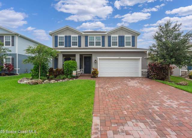 Property at 6765 Canterbridge Dr, Vero Beach, FL 32967, 5 beds, 4 baths