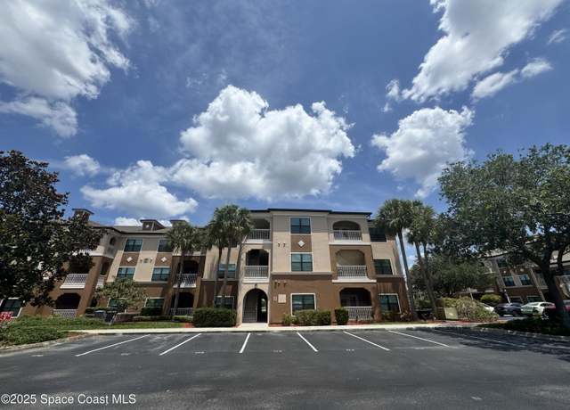 Property at 6421 Borasco Dr, Melbourne, FL 32940, 3 beds, 2 baths