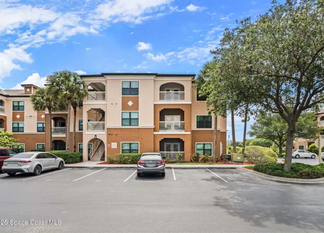 Property at 6421 Borasco Dr #3206, Melbourne, FL 32940, 3 beds, 2 baths