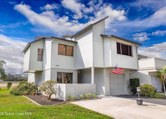 Property at 2297 Heritage Dr, Titusville, FL 32780, 4 beds, 2.5 baths