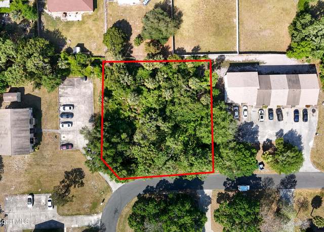 Property at 0 Tree Ridge Ln NE, Palm Bay, FL 32905