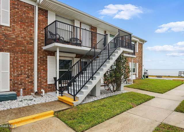 Property at 190 E Olmstead Dr Unit C9, Titusville, FL 32780, 2 beds, 2 baths